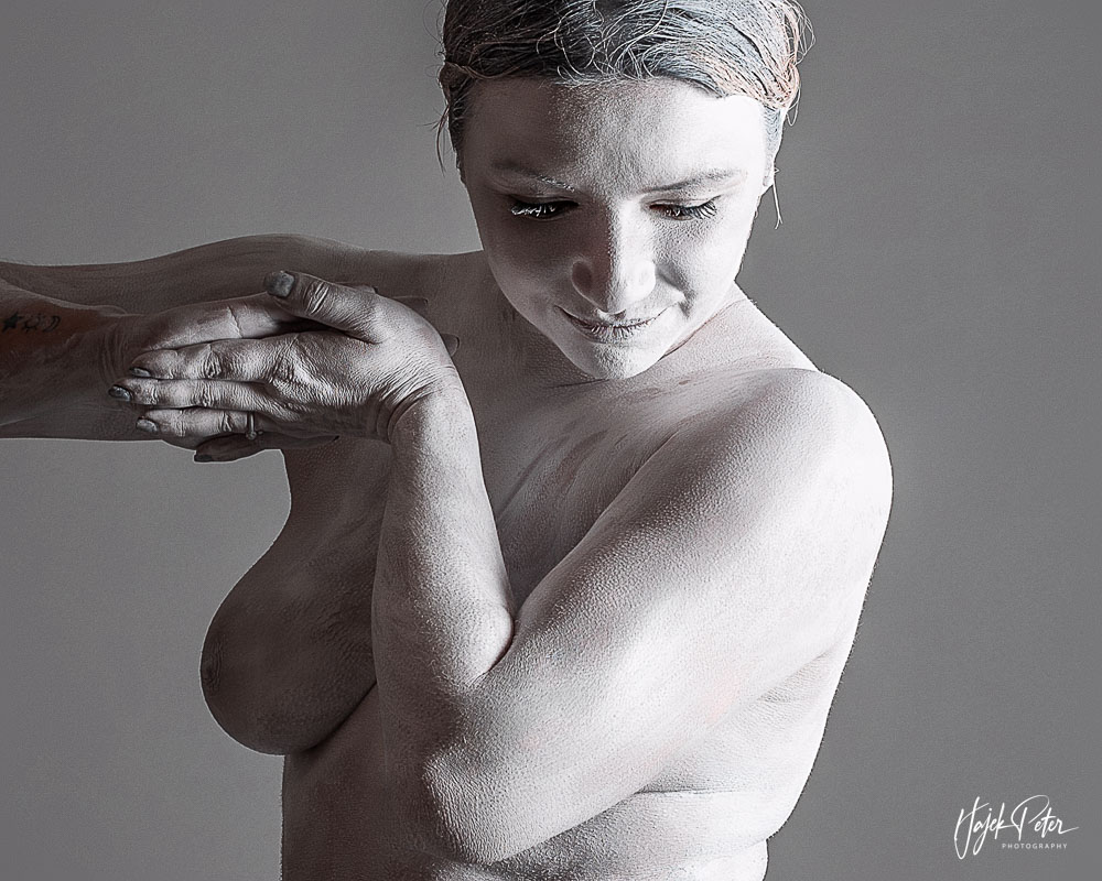 Boudoir- / Dessous- und Aktfotografie