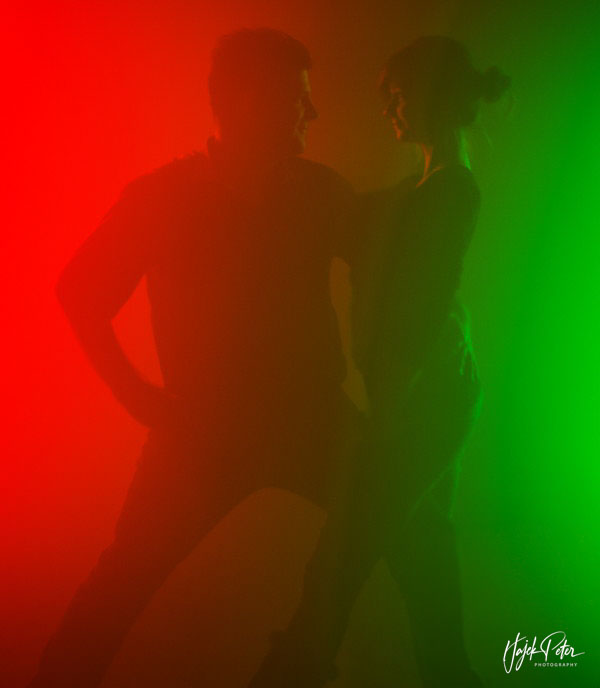 Lightpainting